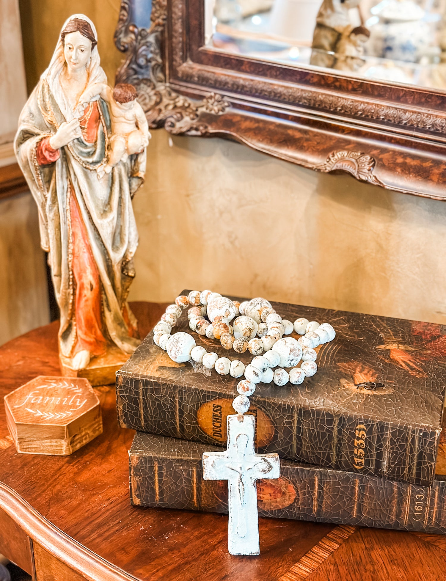 Gifts of Faith