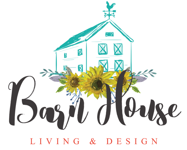 Barn house Living & Design